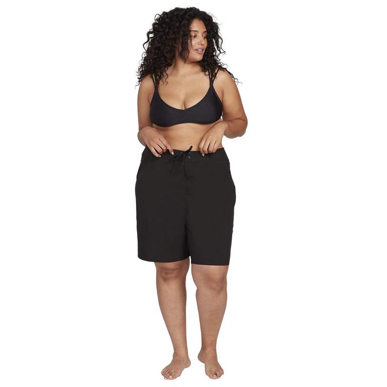 VOLCOM WOMEN'S BOARD SHORTS