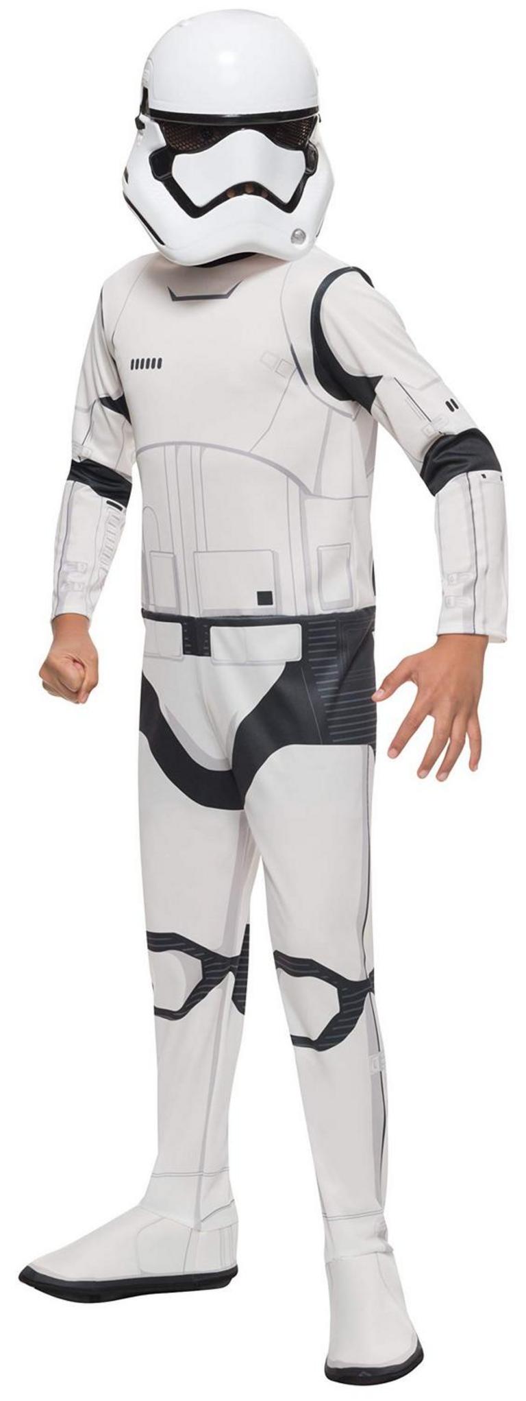 RUBIEFTS STORMTROOPER COSTUME