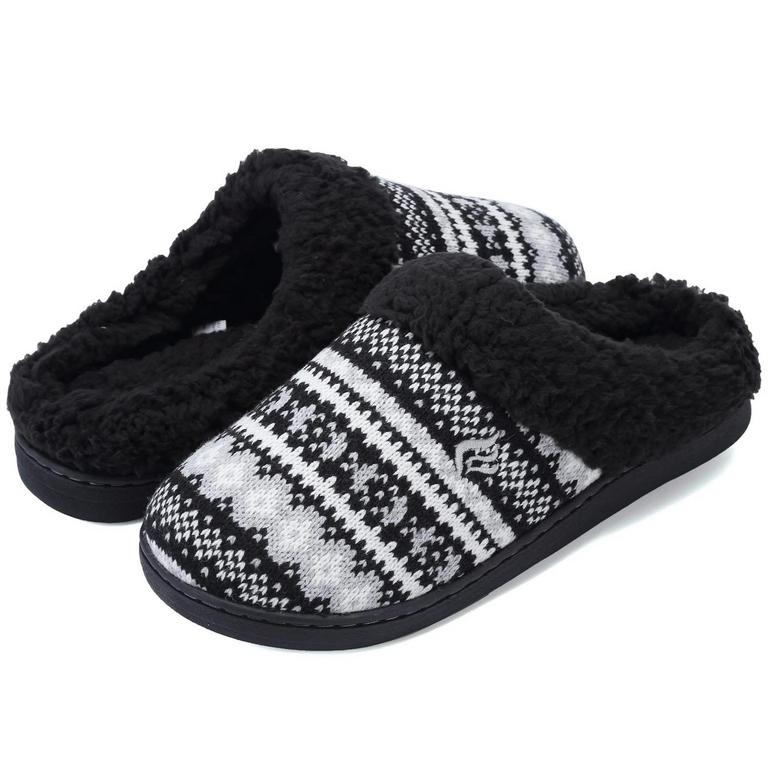 CIOR W SZ 7-8 SLIPPERS
