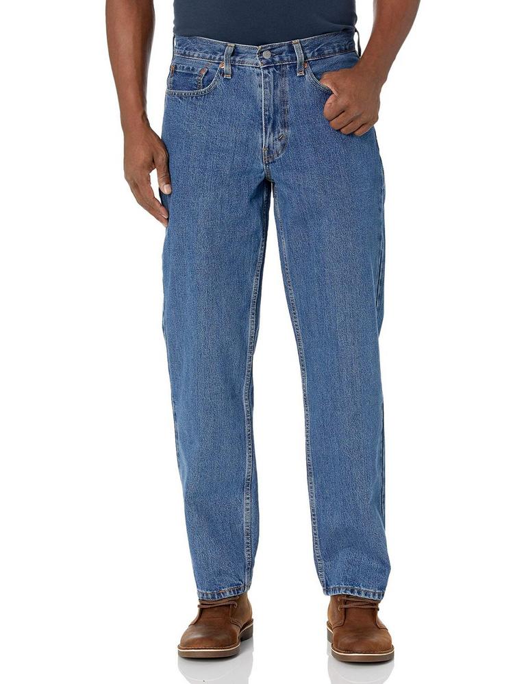 LEVI'S 34W X 32L JEANS