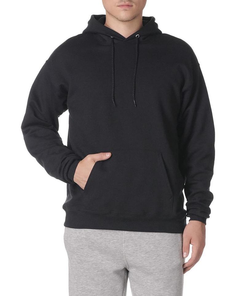 HANES HOODIE L MEN