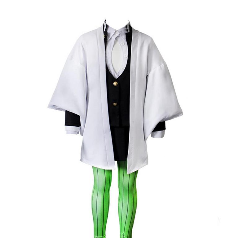 TEILWENL GIRLS COSPLAY COSTUME