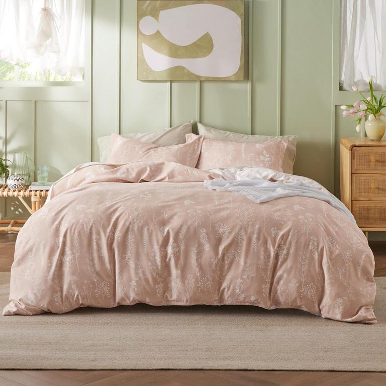 BEDSURE QUEEN COMFORTER SET