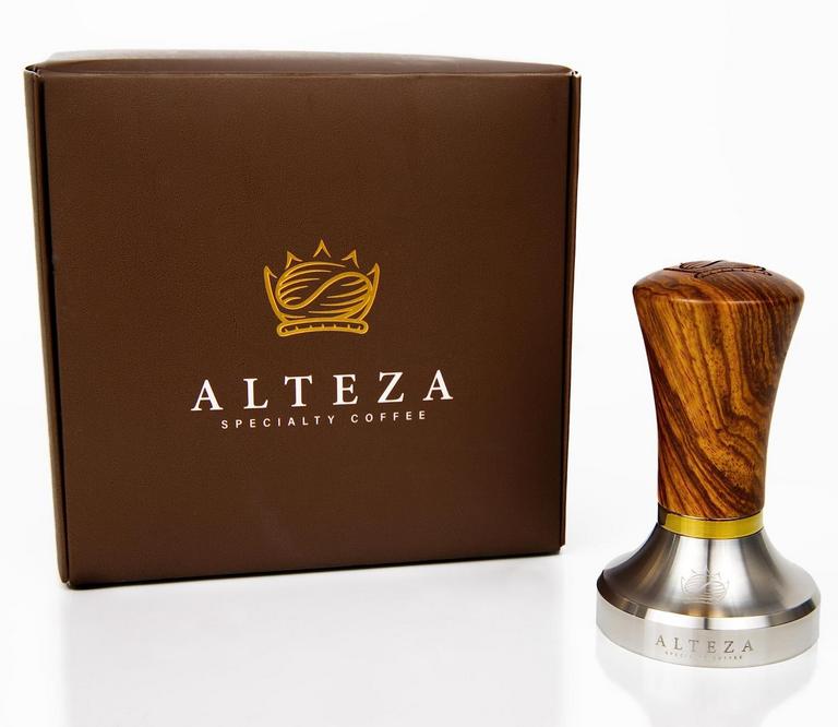 ALTEZA 53MM ESPRESSO TAMPER