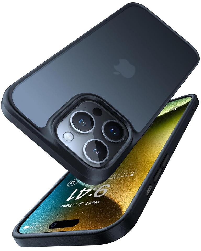 TORRAS IPHONE 15 CASE