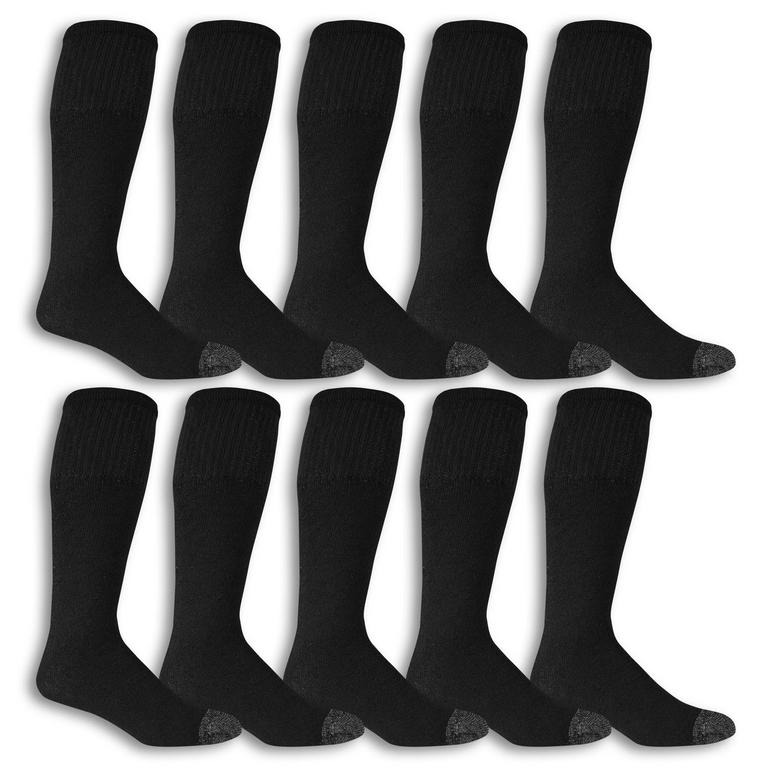 LOOM MEN WORK SOCKS 6-12