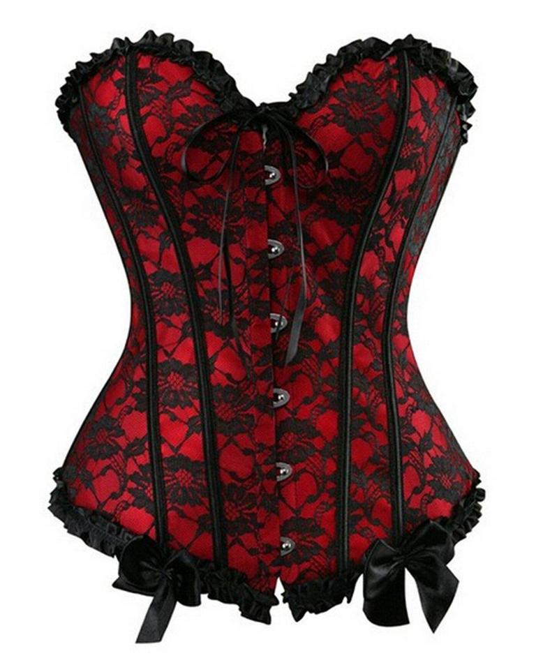 ZHITUNEMI CORSET 7XLARGE