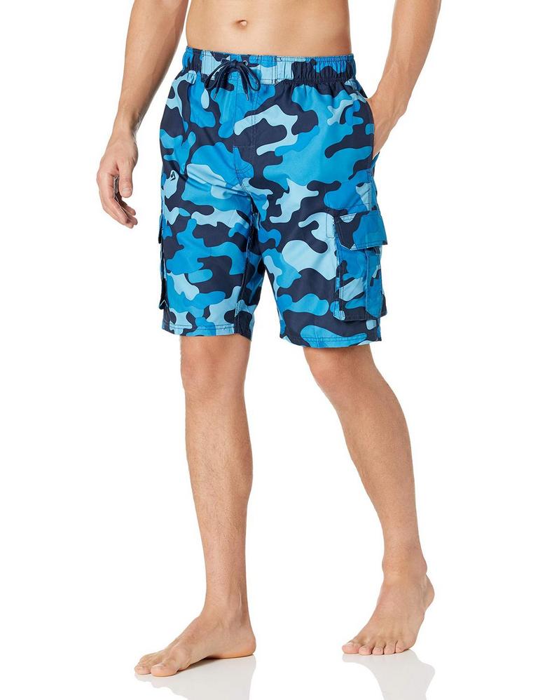 KANU SURF TRUNKS XXLARGE