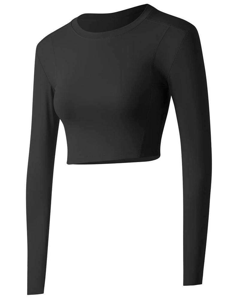 GACAKY S YOGA SHIRT