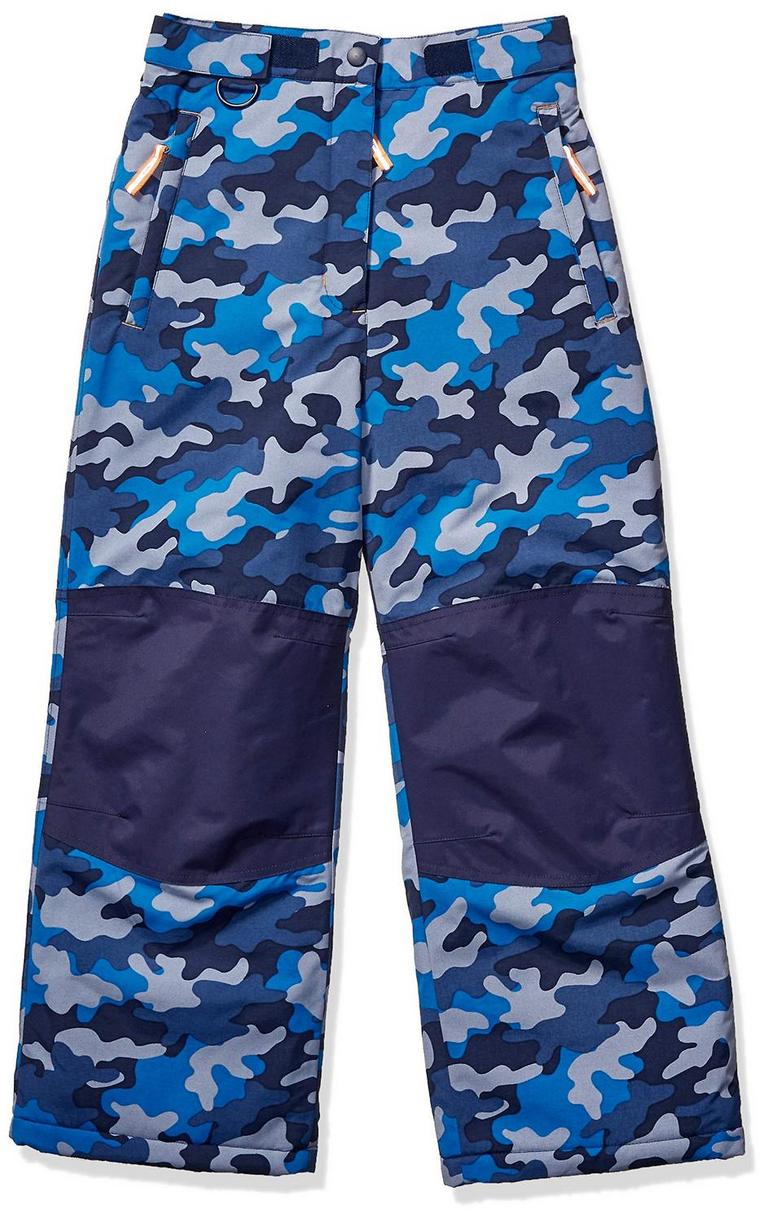 ESS XL SNOW PANTS