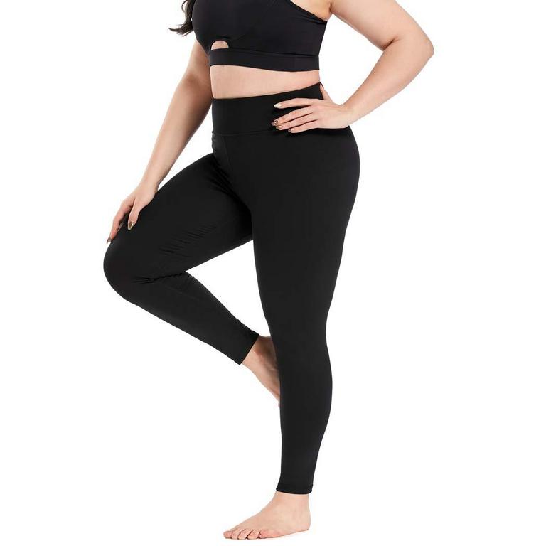 YOHOYOHA PLUS SIZE LEGGINGS