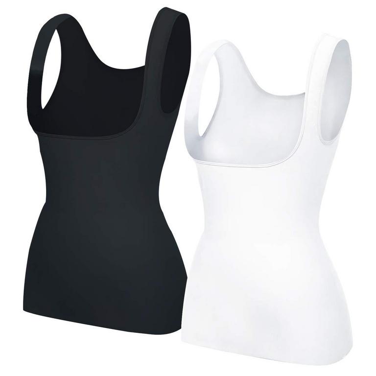 EUYZOU XL SHAPER TANK TOPS