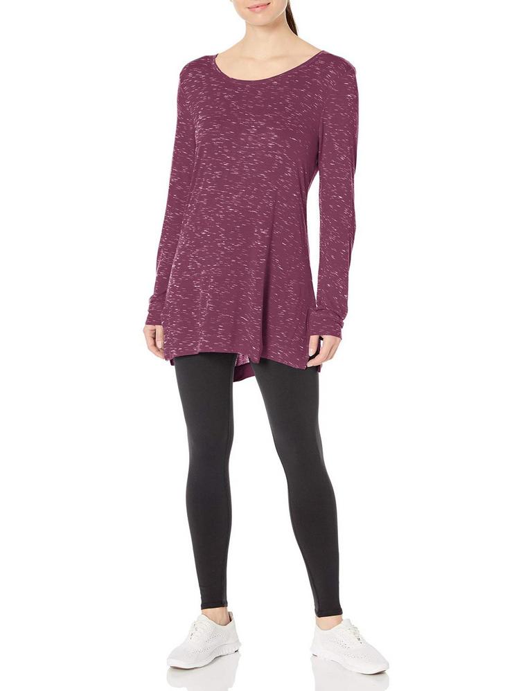 HANES XL VENTED TUNIC