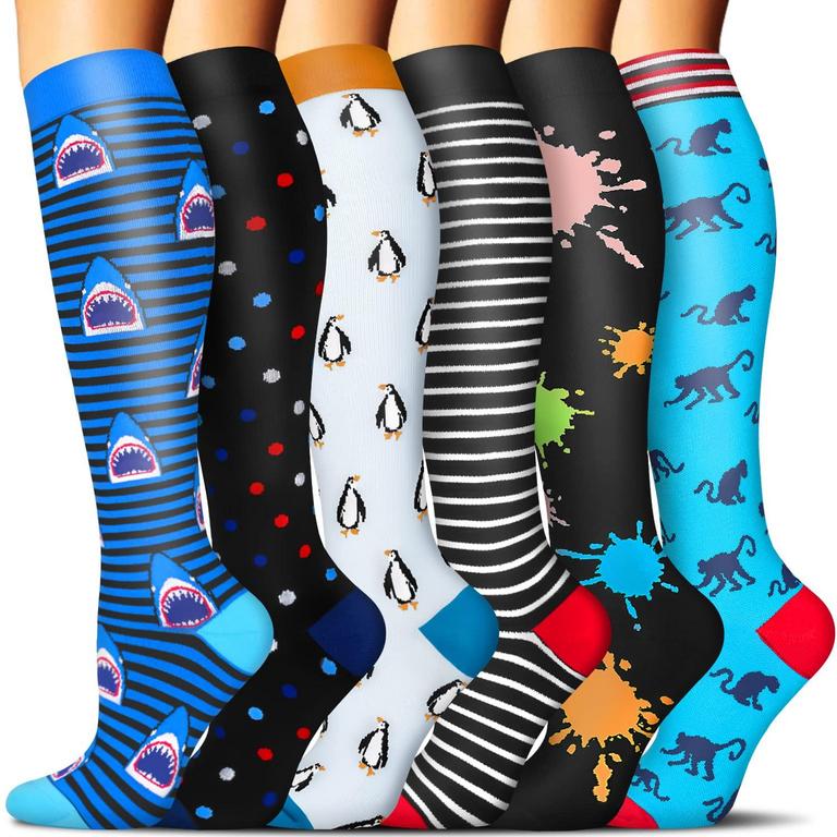 SUNFEELING COMP SOCKS S/M