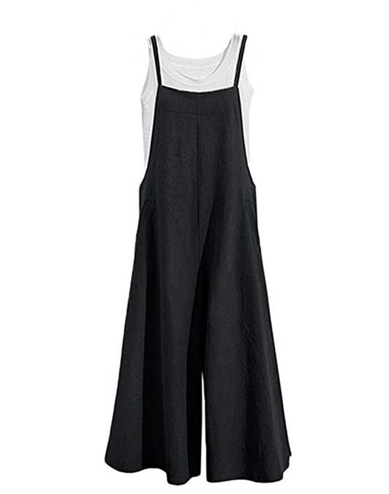 LNCRPO BIB JUMPSUIT L