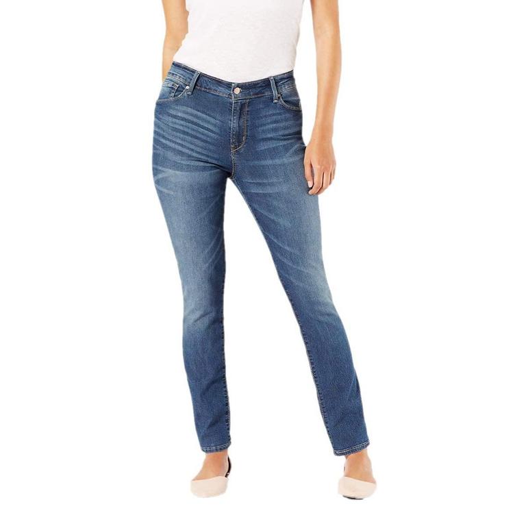 LEVI STRAUSS JEANS W SZ 8