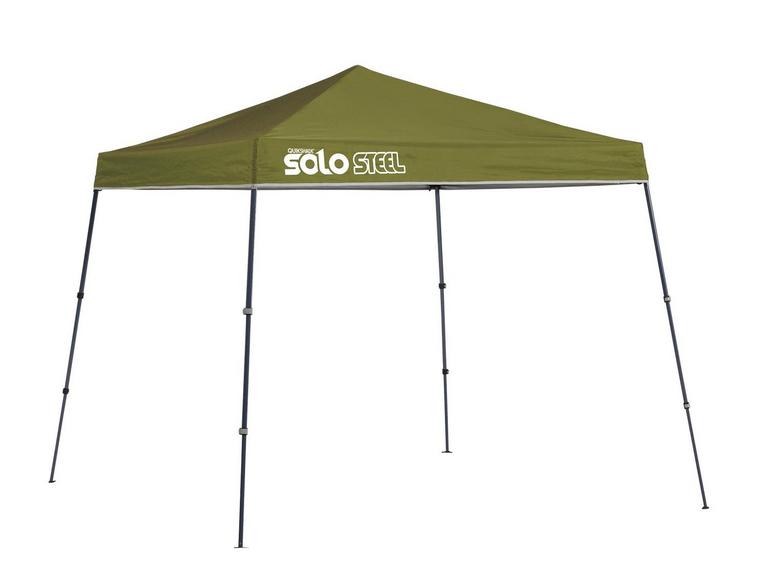 QUIK SHADE 9X9 POP-UP CANOPY