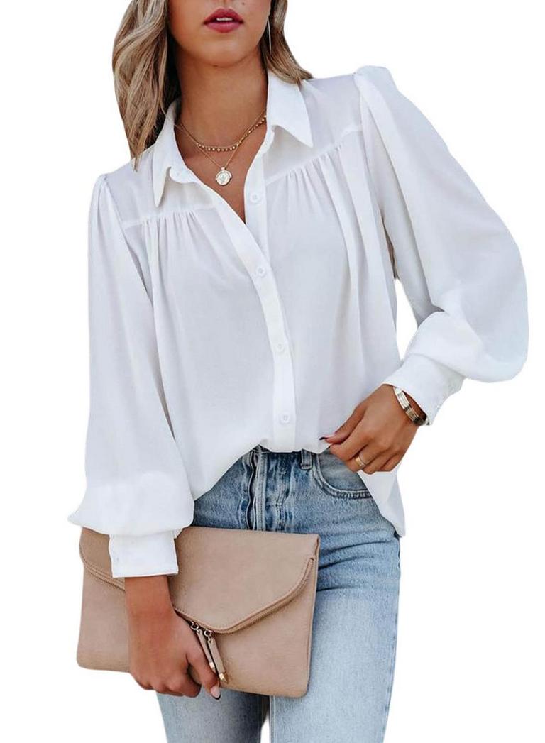 ASTYLISH BLOUSE S