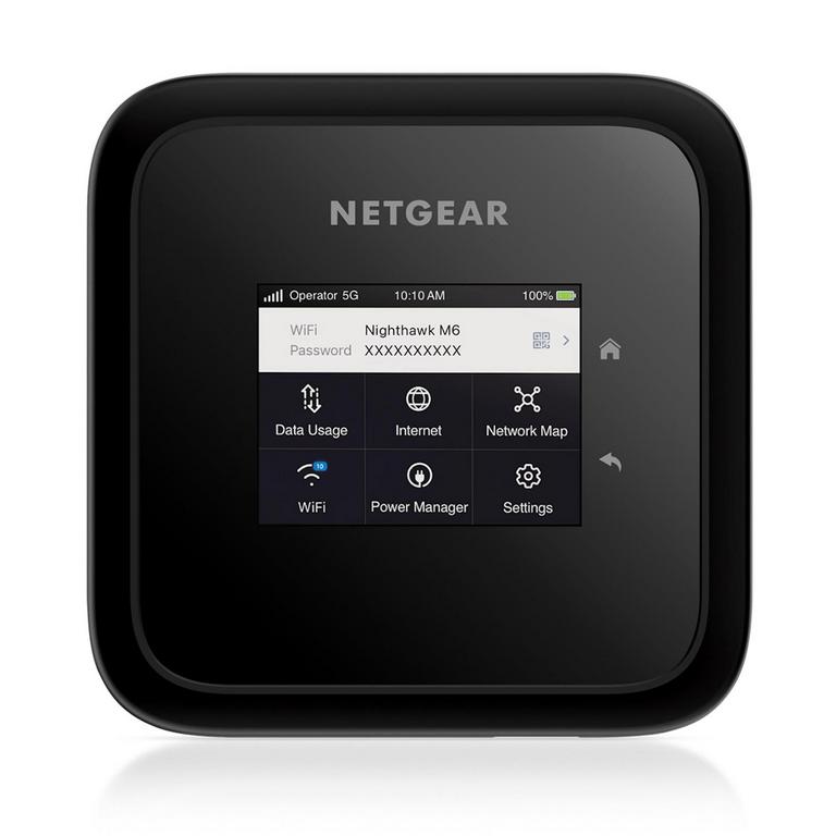 Zipperbuy NETGEAR NIGHTHAWK M6 ROUTER