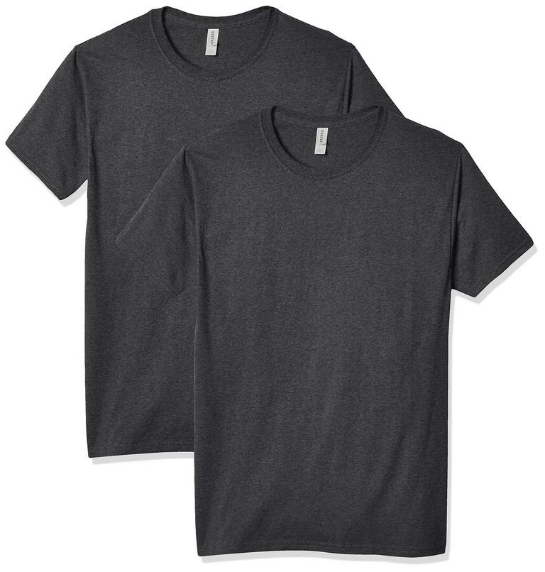 JERZEES TRI-BLEND T-SHIRT