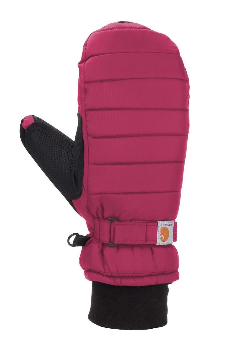 CARHARTT INSULATED MITTEN