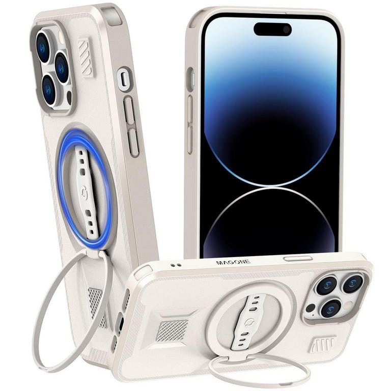 EWA IPHONE 15 PRO CASE