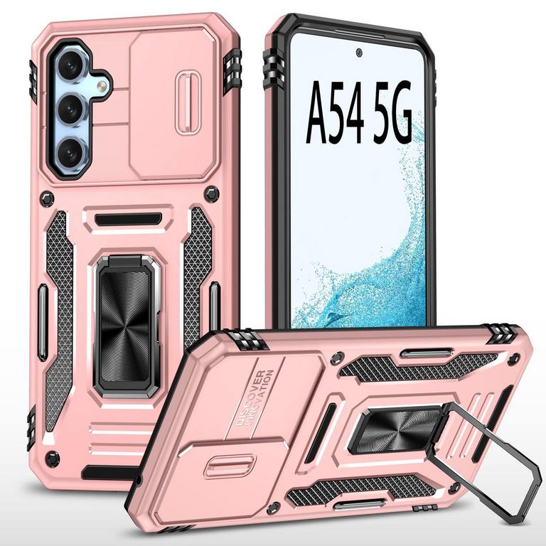 SAMSUNG A54 5G CASE