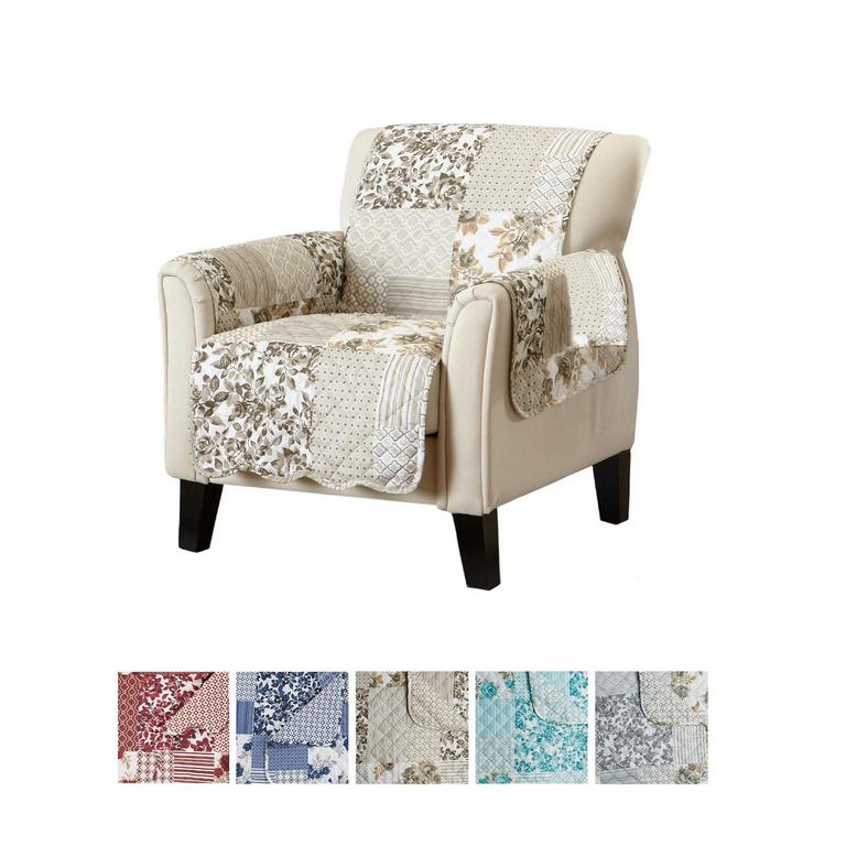 GB HOME CHAIR COVER