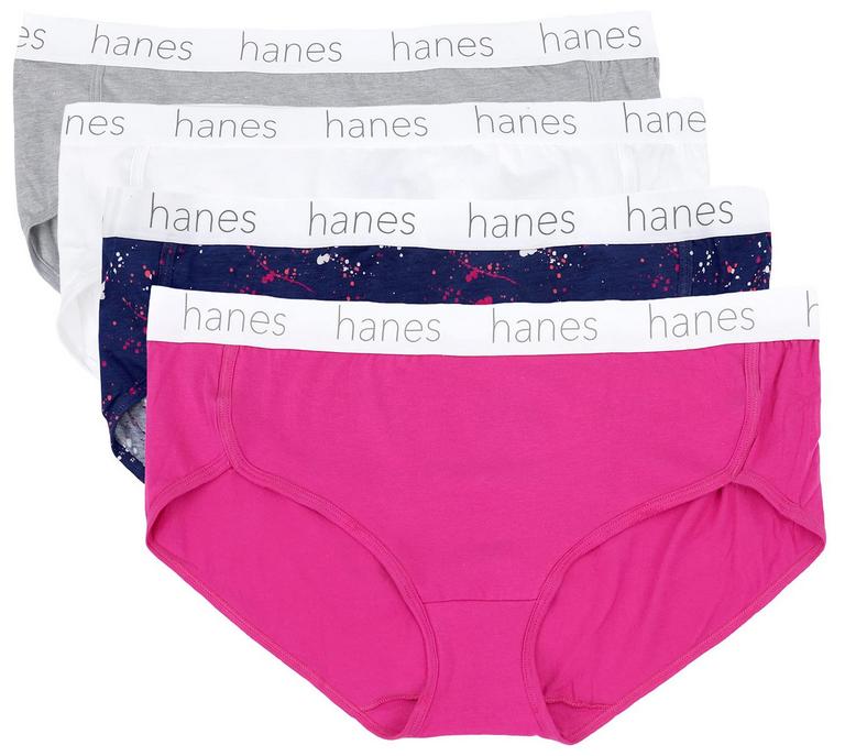 HANES PREMIUM HIPSTERS XXL