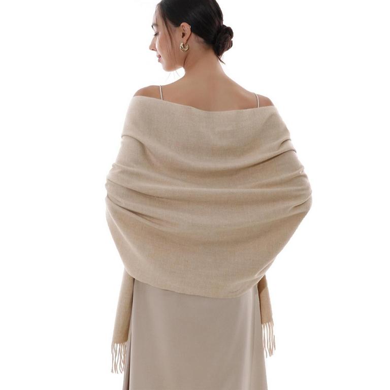 RIIQIICHY WINTER SCARF