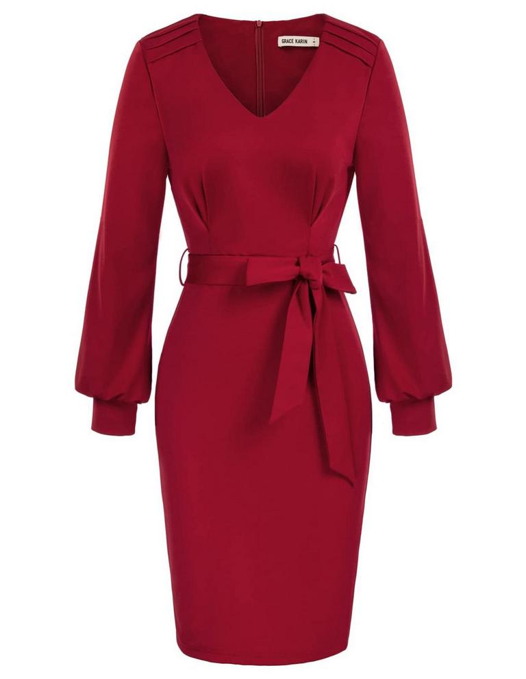 GRACE KARIN DRESS XL