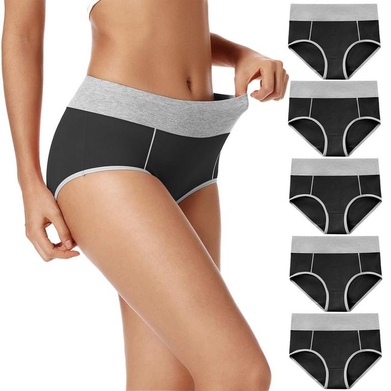 POKARLA BRIEFS BLACKXXLARGE