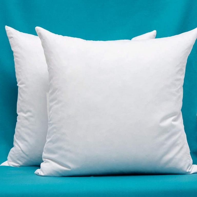 WARMWITHANN COTTON PILLOW INSERTS