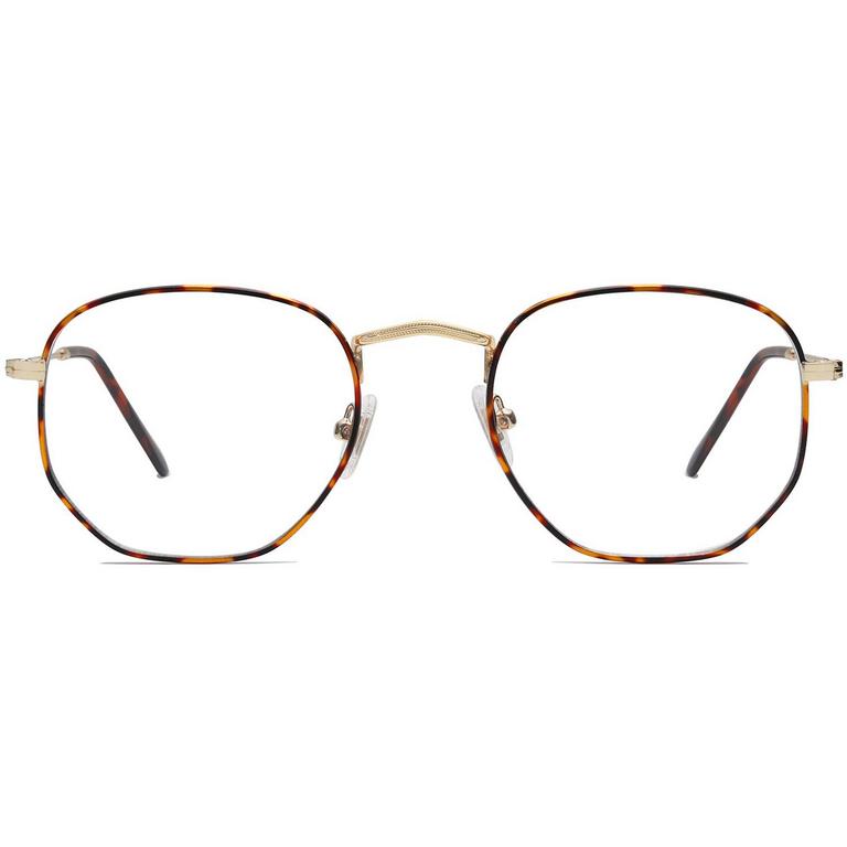 SOJOS HEXAGONAL GLASSES
