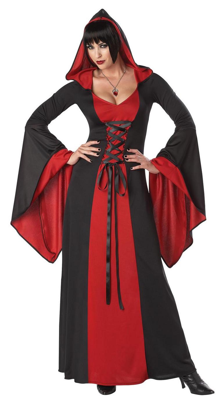 CALIFORNIA COSTUMES ROBE