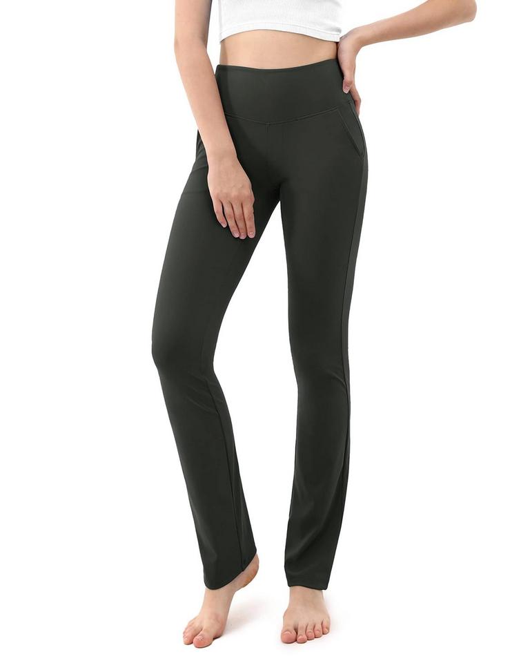 ODODOS YOGA PANTS M