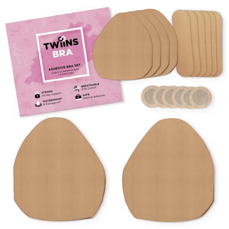 BREAST LIFT TAPE DDDDDD