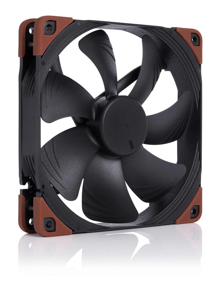 NOCTUA HEAVY DUTY FAN