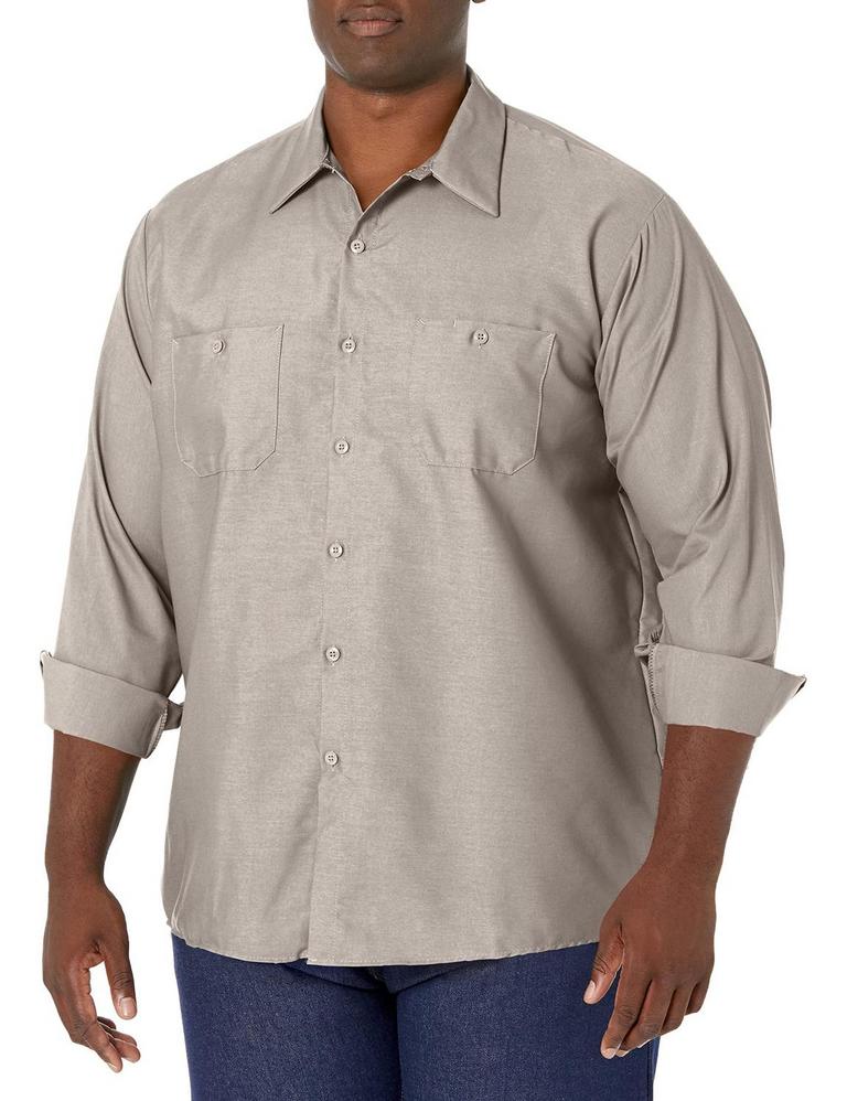 RED KAP WORK SHIRT 3XL