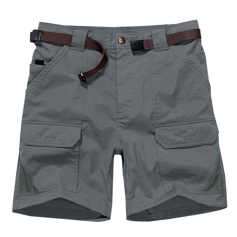 J.KIDDEN CARGO SHORTS 14