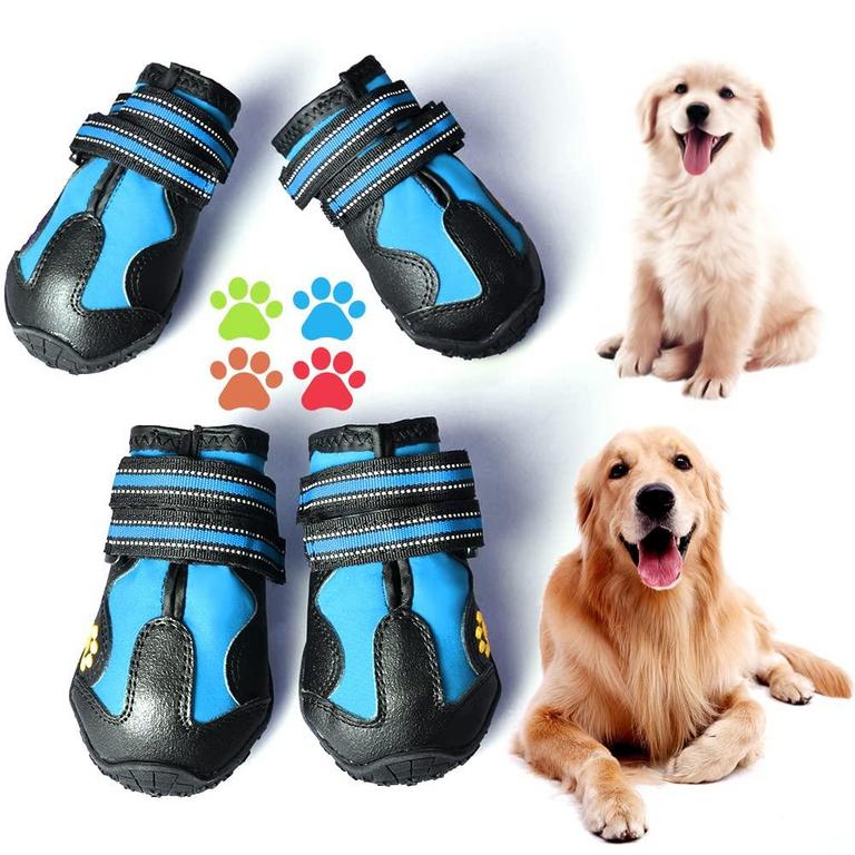 COVERTSAFE& DOG BOOTS