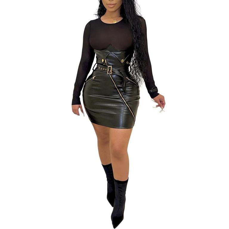 SEDMODA SEXY DRESS
