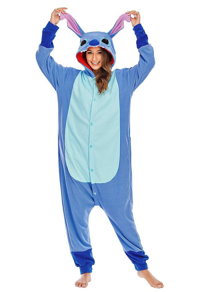 BGOKTA ADULT ONESIE PAJAMAS