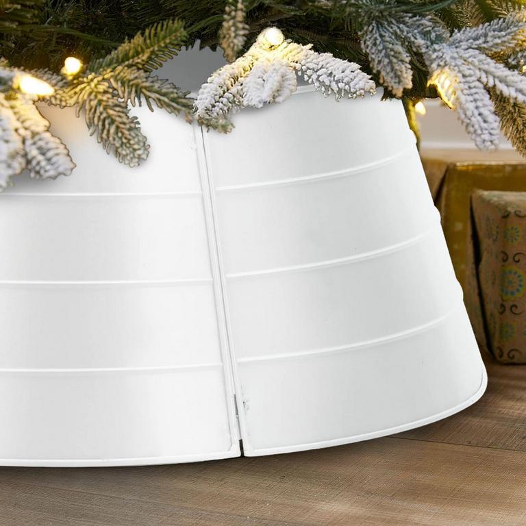 BAYN METAL TREE COLLAR