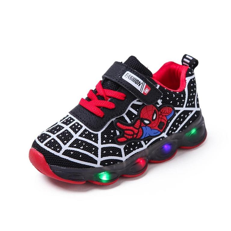 RAYCHY LED LIGHT UP SNEAKERS