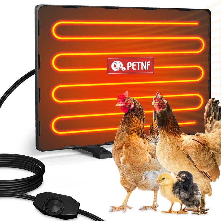 PETNF CHICKEN COOP HEATER
