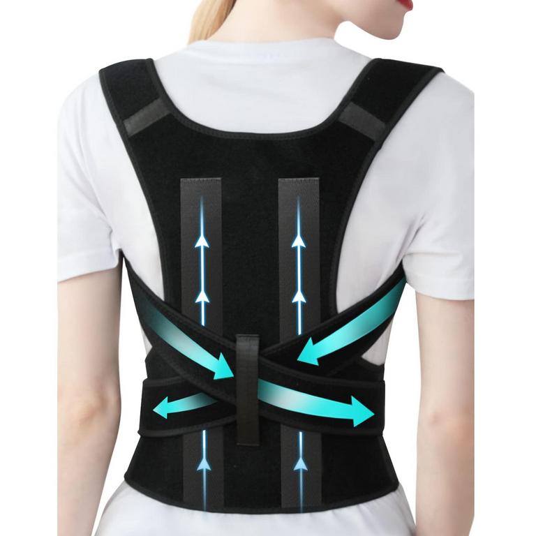 DORMALALA POSTURE CORRECTOR