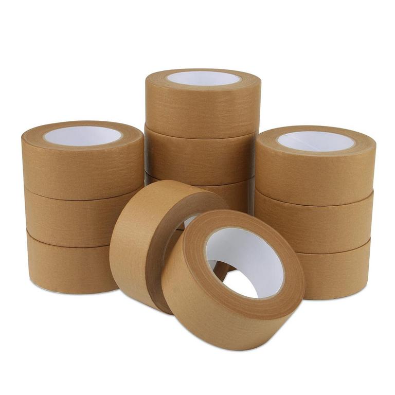 LICHAMP BROWN PACKING TAPE