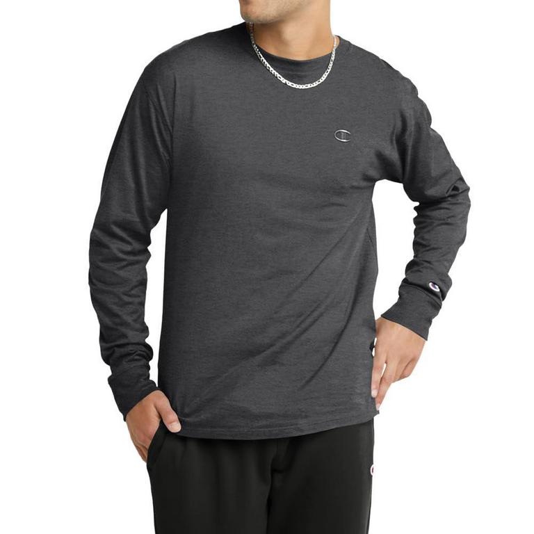 CHAMPION MEN'S GRAPHIC TEE XXL