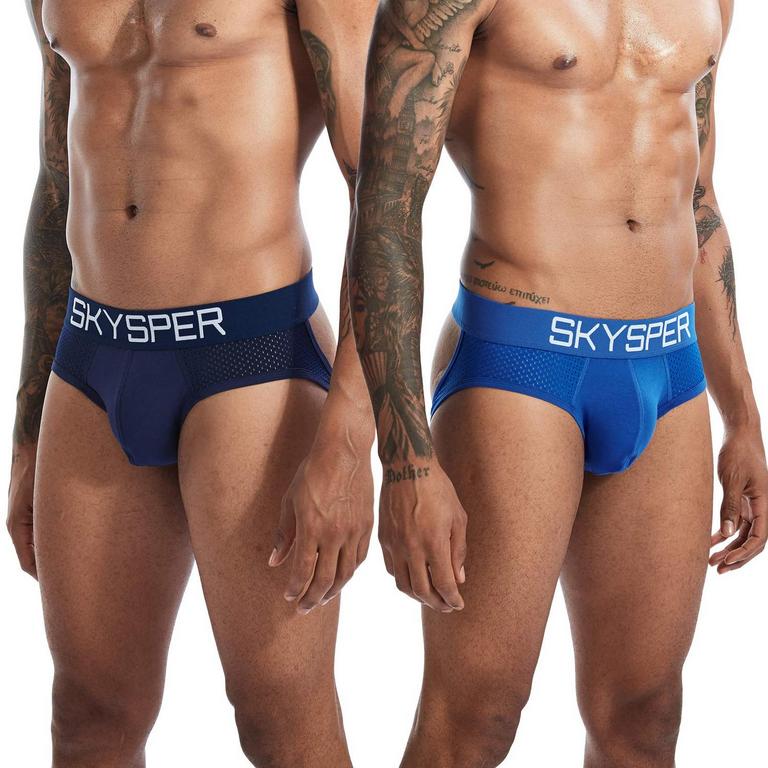 SKYSPER MESH JOCKSTRAP MEN'S